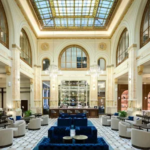 Hotel The Marmorosch Bucharest, Autograph Collection, Bucarest