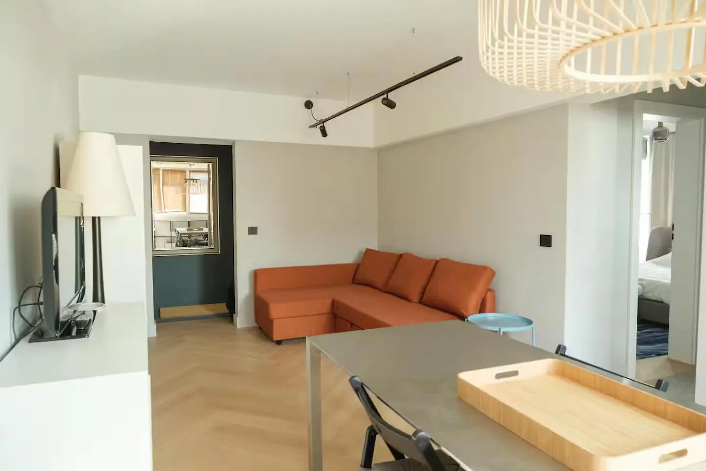 Appartamento Floreasca Park Bucarest