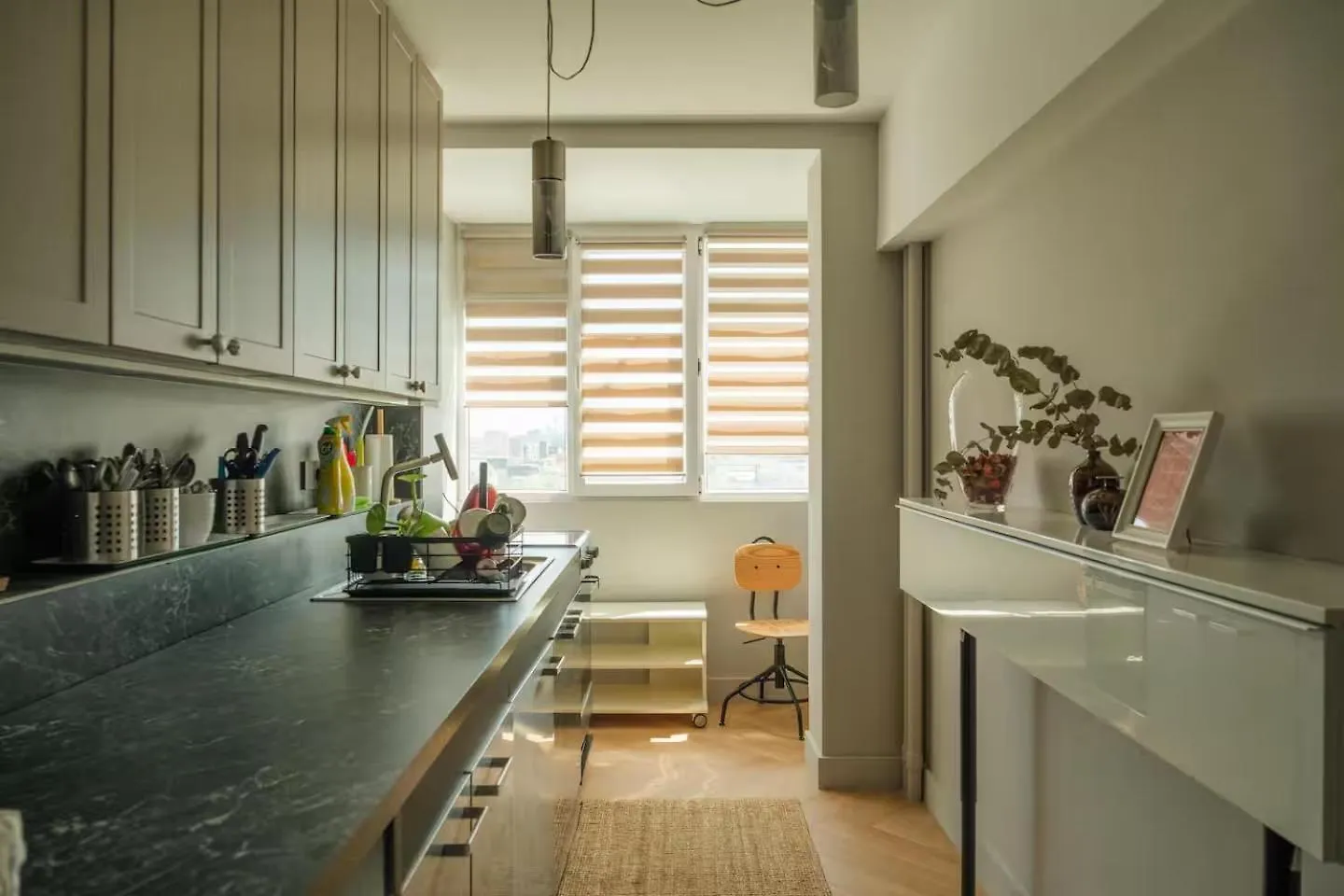 Appartement Floreasca Park Bucarest